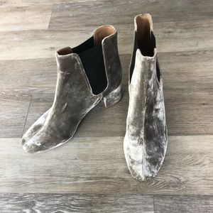 Brand New Madwell Boots!